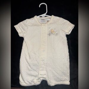 Vintage baby jumper